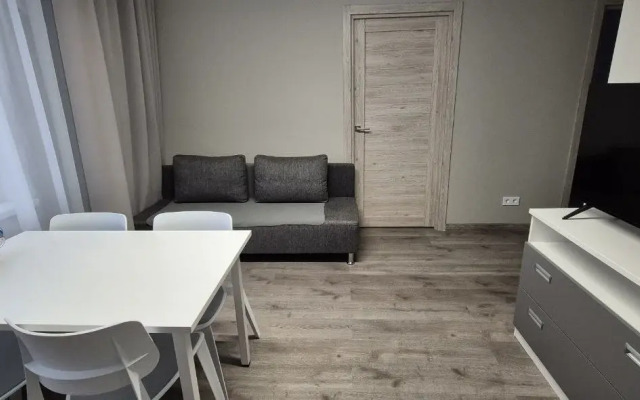 Квартира Уютные 2кк в Апарт-Отеле IN2IT