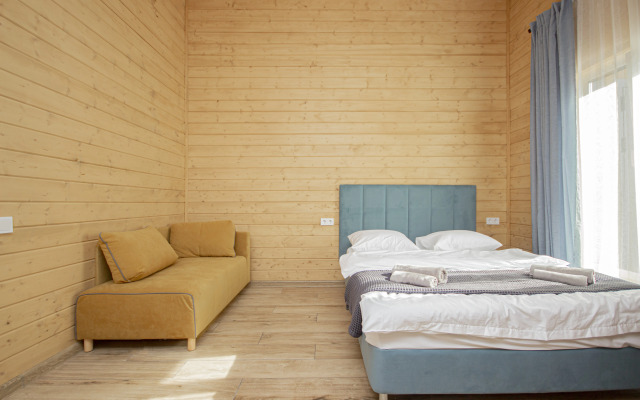 Квартира на Кривоносовском 4