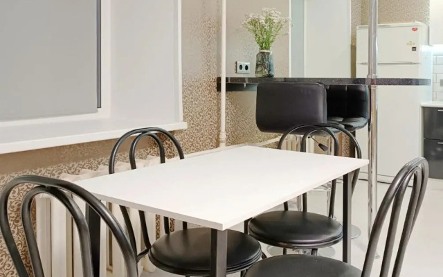Apartamenty Chaykovskiy na Lenina 6 Flat