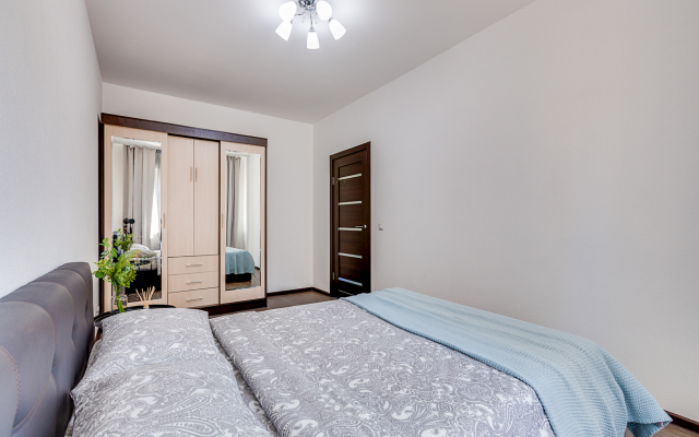 Like Home Aparts Yevropeyskiy Prospekt 20/3 Apartments