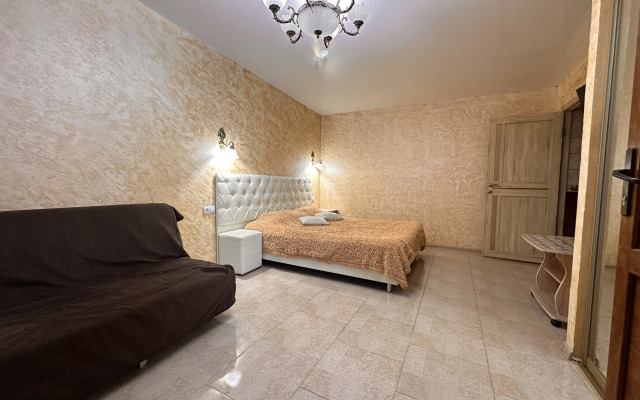 Гостевой Дом Изабелла