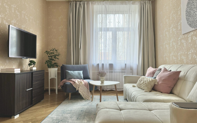 2-k ryadom s m.Sviblovo Flat