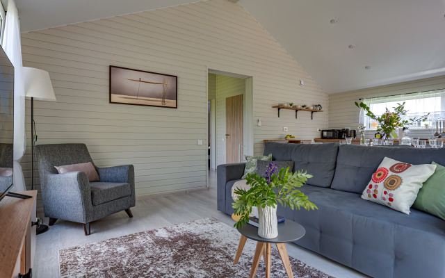 Частный дом Алтайский 221