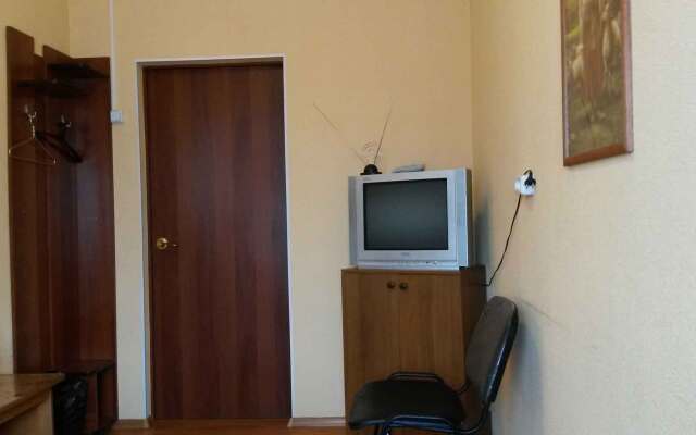 Мини-отель Комфорт-Чита