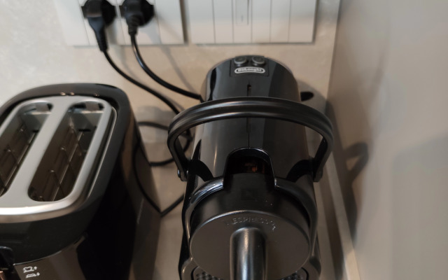 Апартаменты The Rabbit Hole