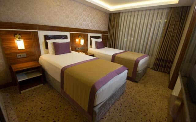 Ruba Palace Thermal Hotel