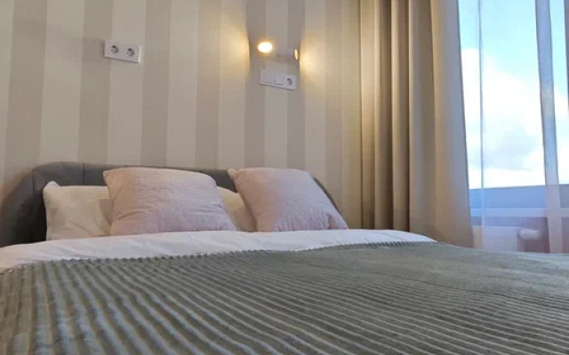 Квартира Студия в Иннополисе Спортивная 98