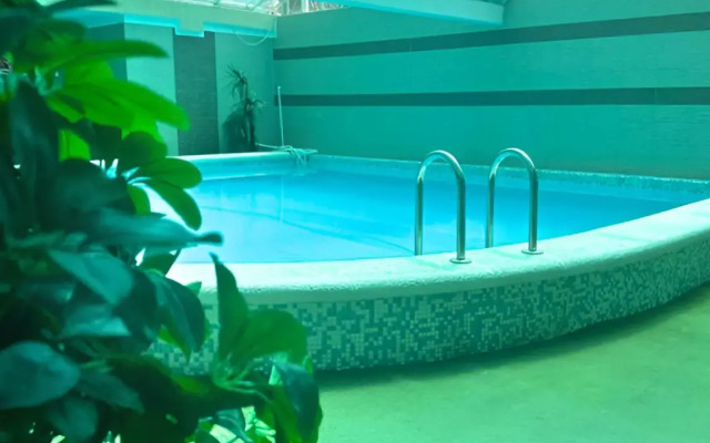 Tri Bogatyirya Guest House