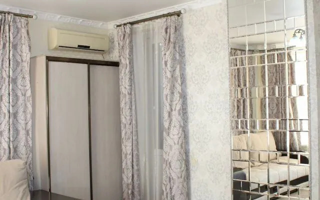 Квартира на улице Карпова 1