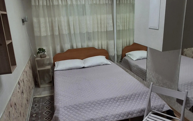 Tvoya Ostanovka Mini-Hotel