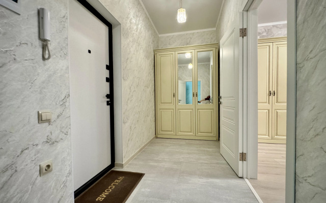 Квартира Элитная Квартира в Центре