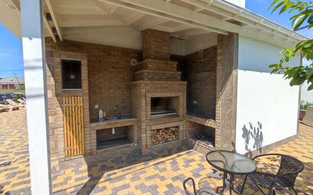 Edas Guest house