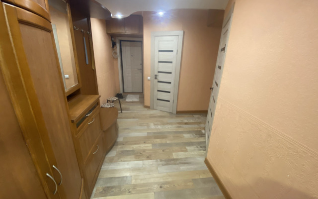 Апартаменты 3 комнатные Ленинградская 98