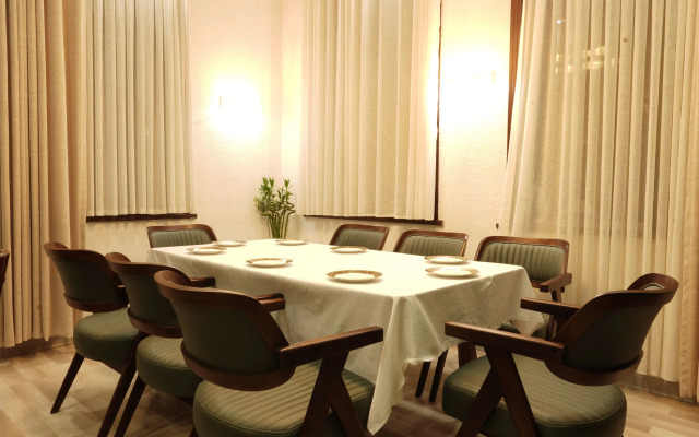 Dasht Guest House