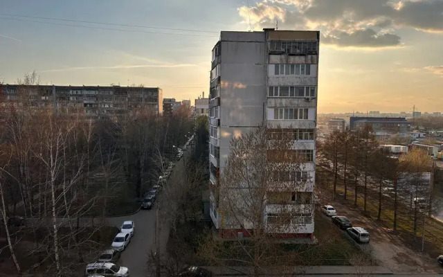 Квартира на улице Адоратского 53