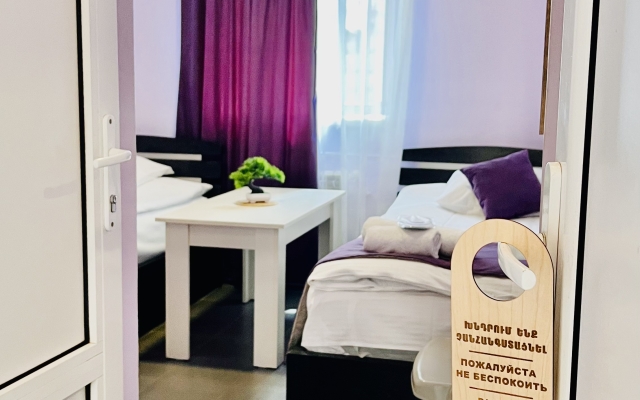 Marnar Hotel