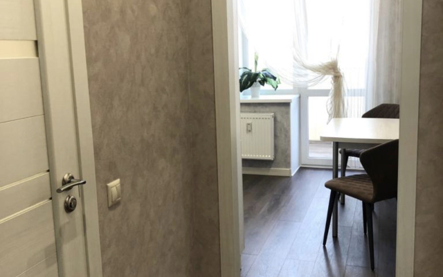 Apart Sharing V Tsentre Apartments