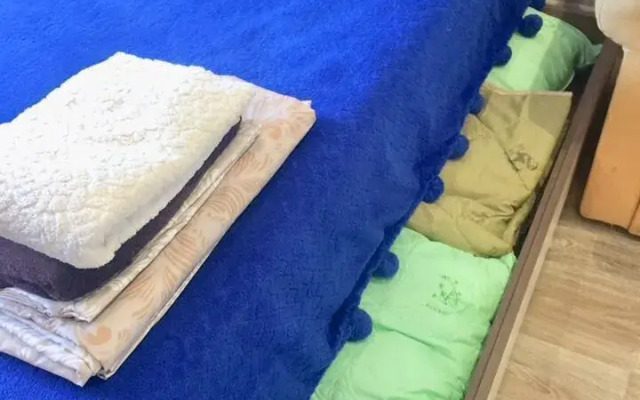 Квартира на проспекте Обводный канал 44к1