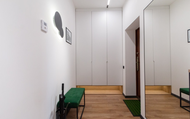 Amber lounge Apartments