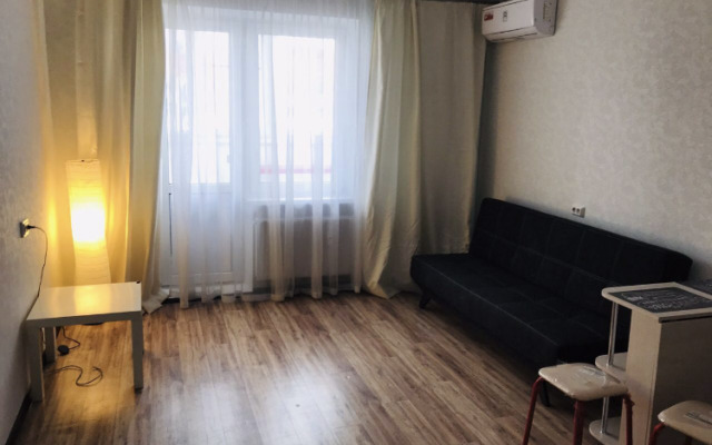 Квартира рядом с Парком Галицкого