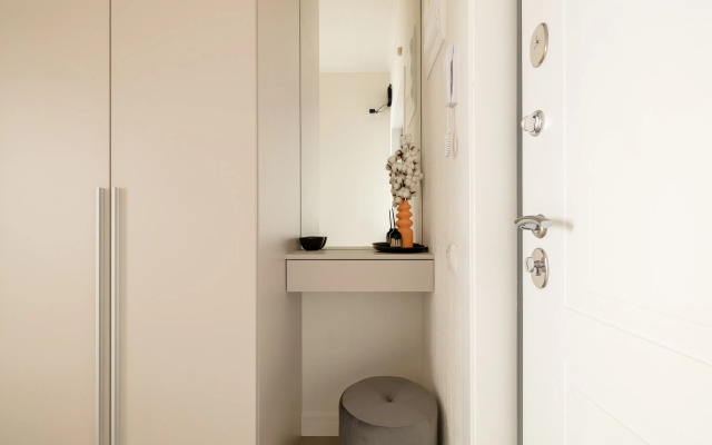 Aviatika Flatport Apartments