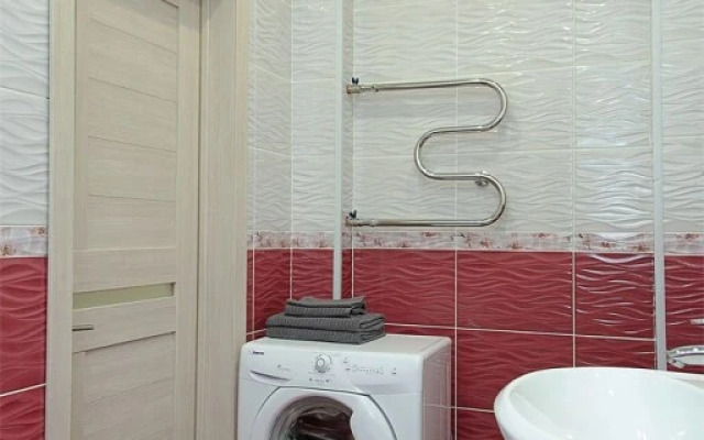 Квартира AntoninaApartments на улице Фрунзе 49