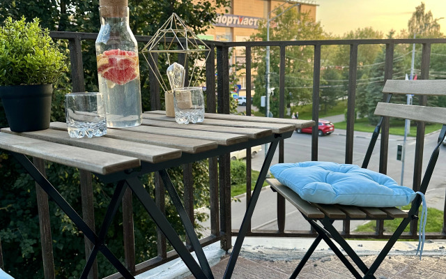 Квартира Премиальная на Комсомольской