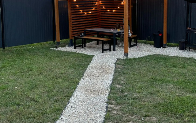 Ekho Kostra Guest house