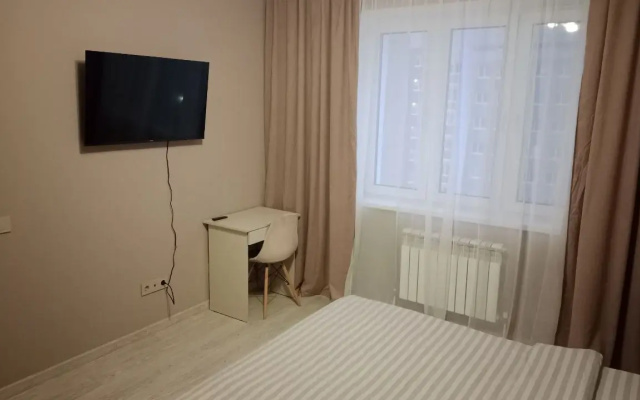 Квартира Уютная у Глобуса