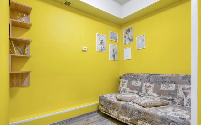 S Otdelnoy Spalney Mkr Kudepsta Flat