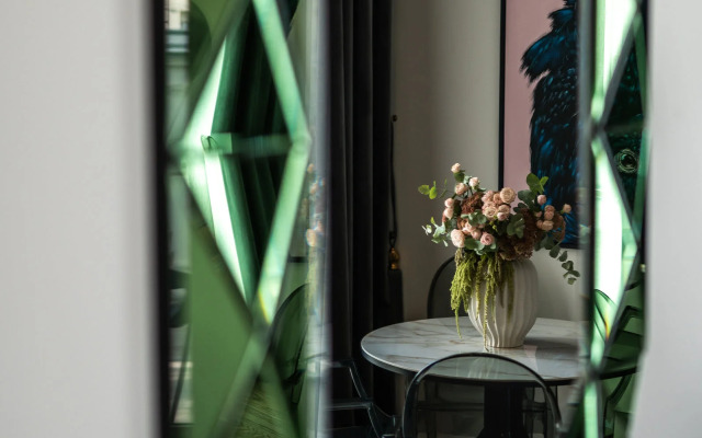 Апартаменты Look&Feel Kakadu