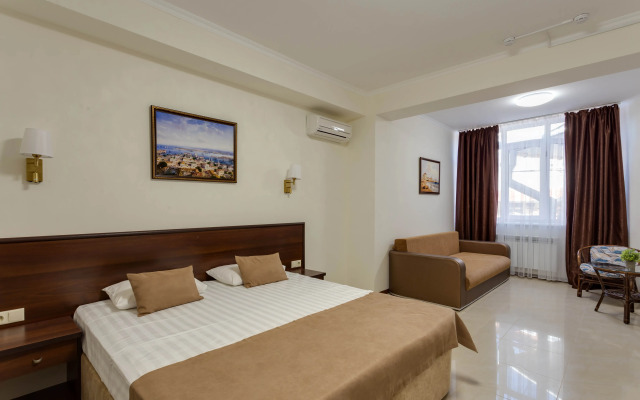 Irina Guest House