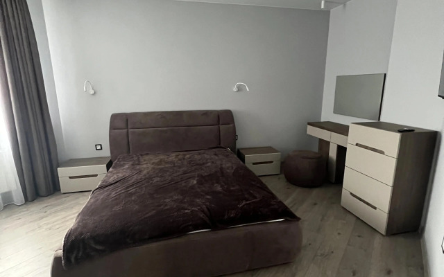 Апартаменты Аппарат Потемкина