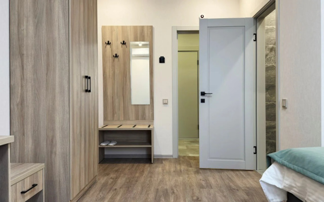 Elit Guest house