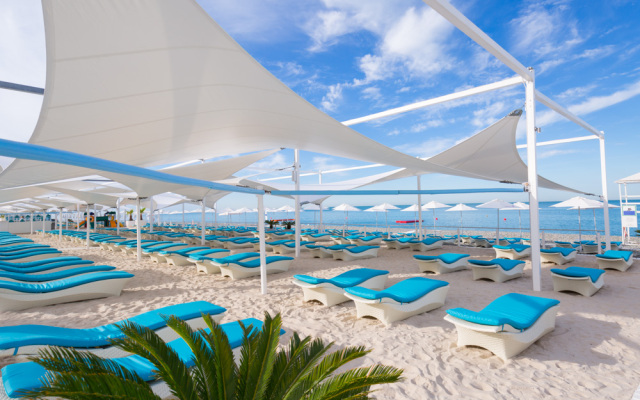 Radisson Collection Paradise Resort & Spa, Sochi