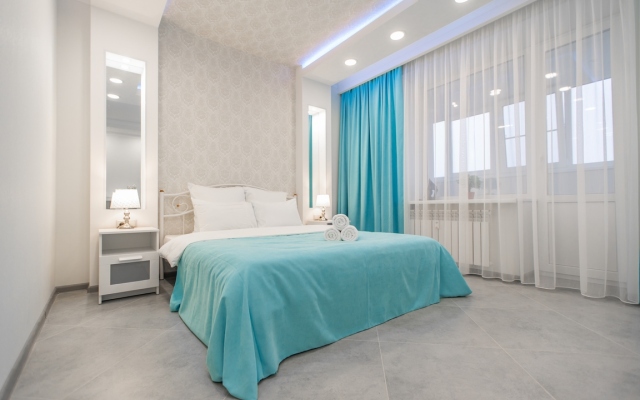 Na Bilibina 6 Apartments