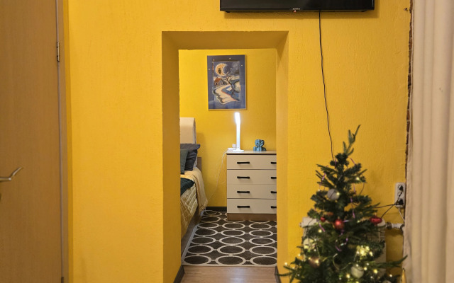 Апартаменты 7 У Старокалинкинского моста