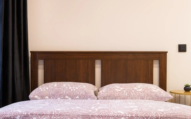 Квартира на Проспекте Вернадского 41 с1 551