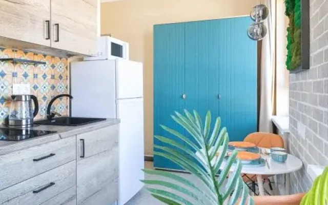 Inhome24 Novye V Rayone Pokrovskoye-Streshnevo Apartments