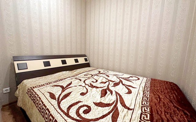 1-K Okolo Chashi Apartments