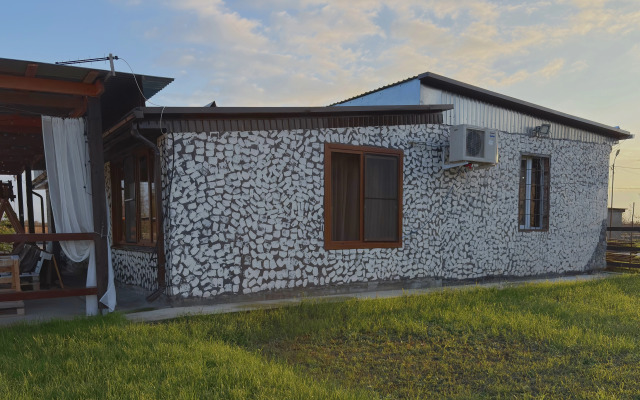 Частный дом Baler