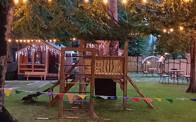 Snow White Recreation Camp
