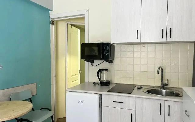 Квартира  Мини Студия Абакан