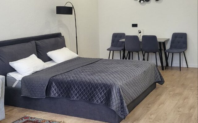 Апартаменты Современная студия в центре