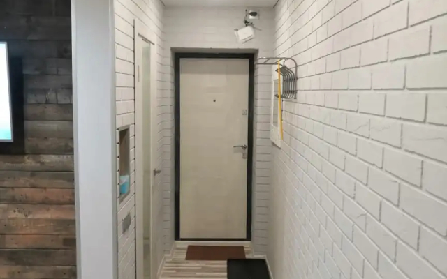 Апартаменты Трехкомнатные на Советской 4 (3 этаж) - фото 5