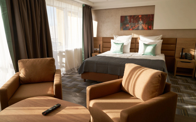Hotel Persia
