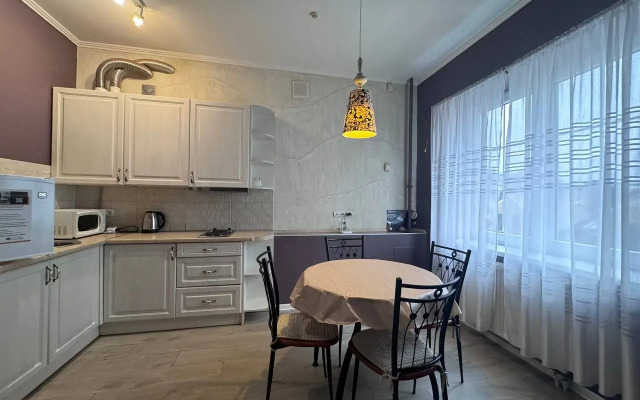 39kvartir na Gagarina 38A u Morya Apartments