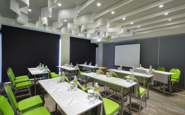 MaxOneHotels Bukit Jimbaran Hotel