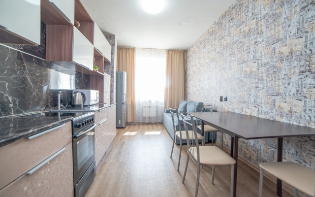 Апартаменты Космонавтов 46 А