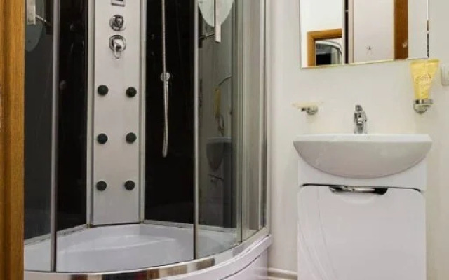 Апартаменты Петропавловская 8 В Питер на сутки 2